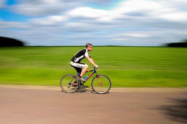 Wakacje na rowerze – dlaczego to dobry pomysł?